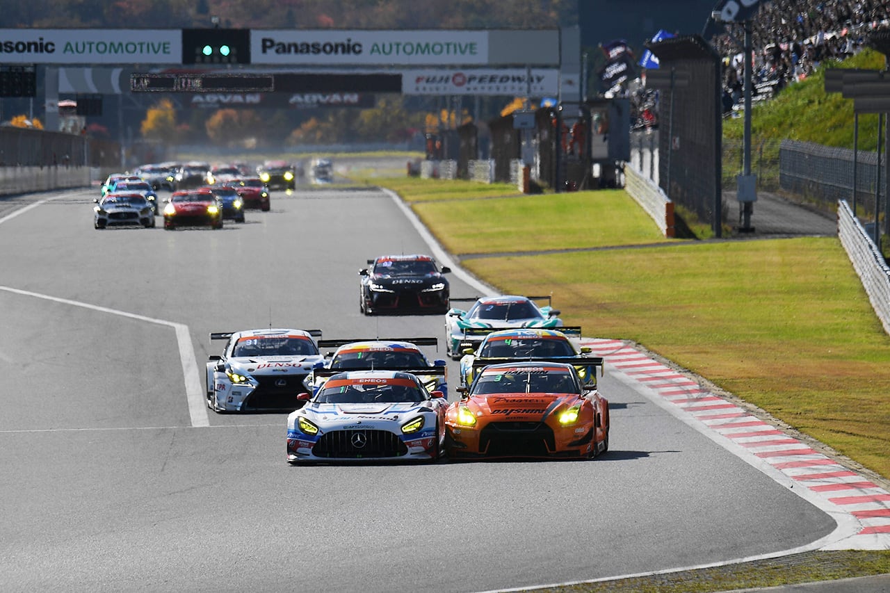 2日間で延べ32,200人のお客様が来場！ | ニュース | 富士モーター