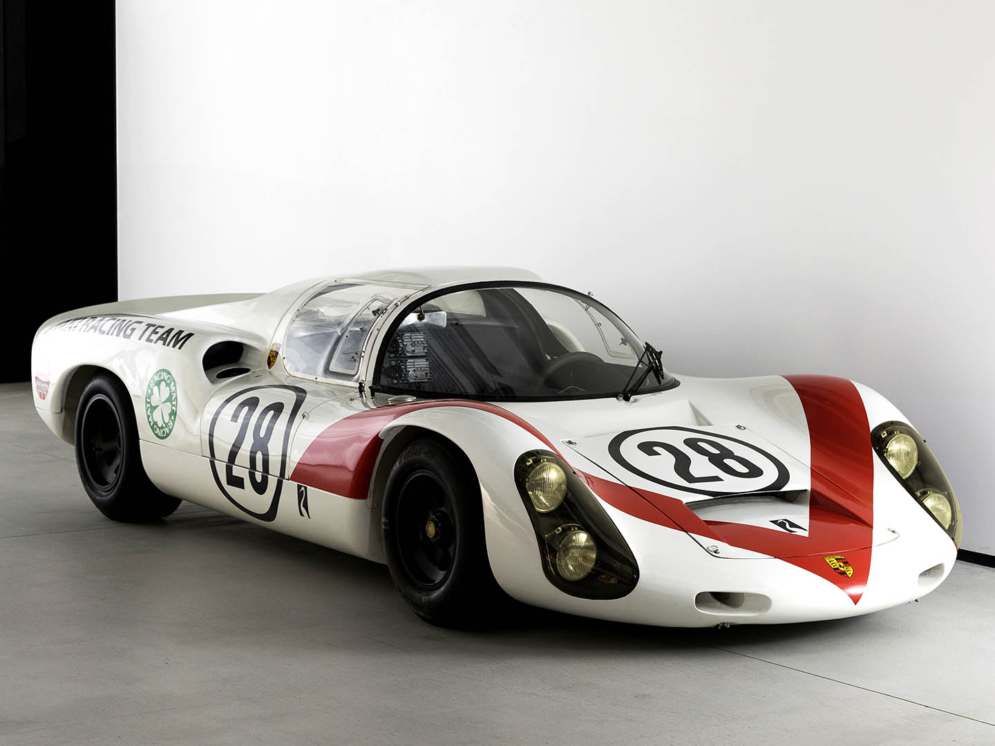 蘇る熱狂の60's富士〜日本グランプリ企画展」開催決定。日本