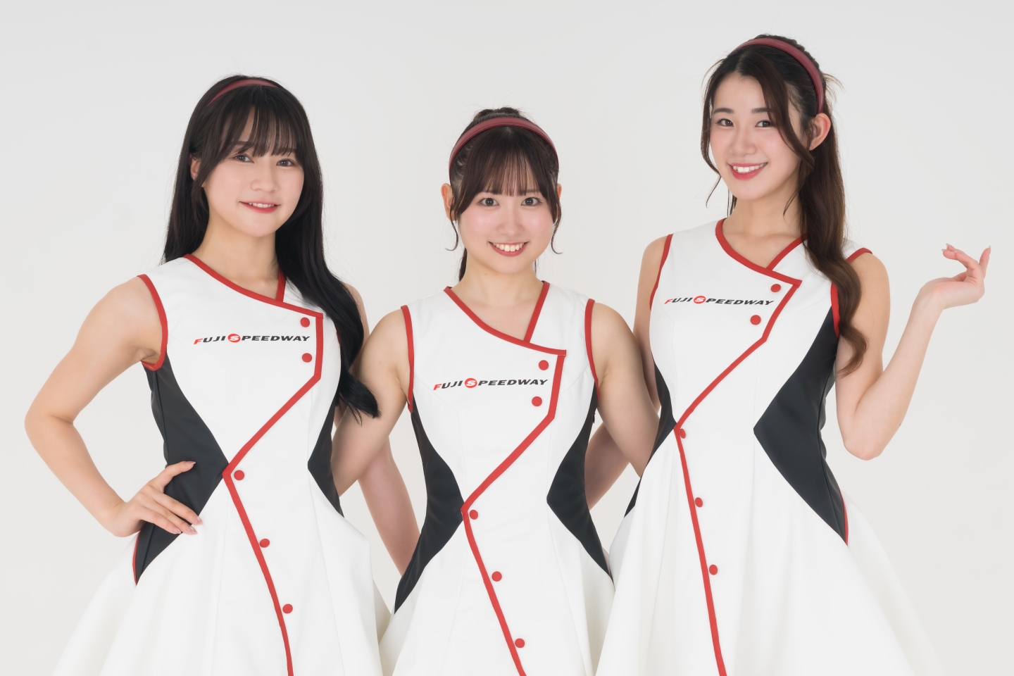 サーキットナビゲーター「クレインズ」2026年メンバー決定！織戸茉彩