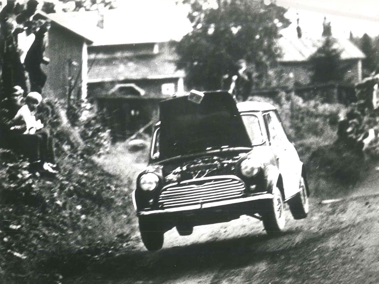 THE GOLDEN AGE OF RALLY IN JAPAN」開催決定 | ニュース | 富士 THE GOLDEN AGE OF RALLY IN JAPAN」開催決定 | ニュース | 富士