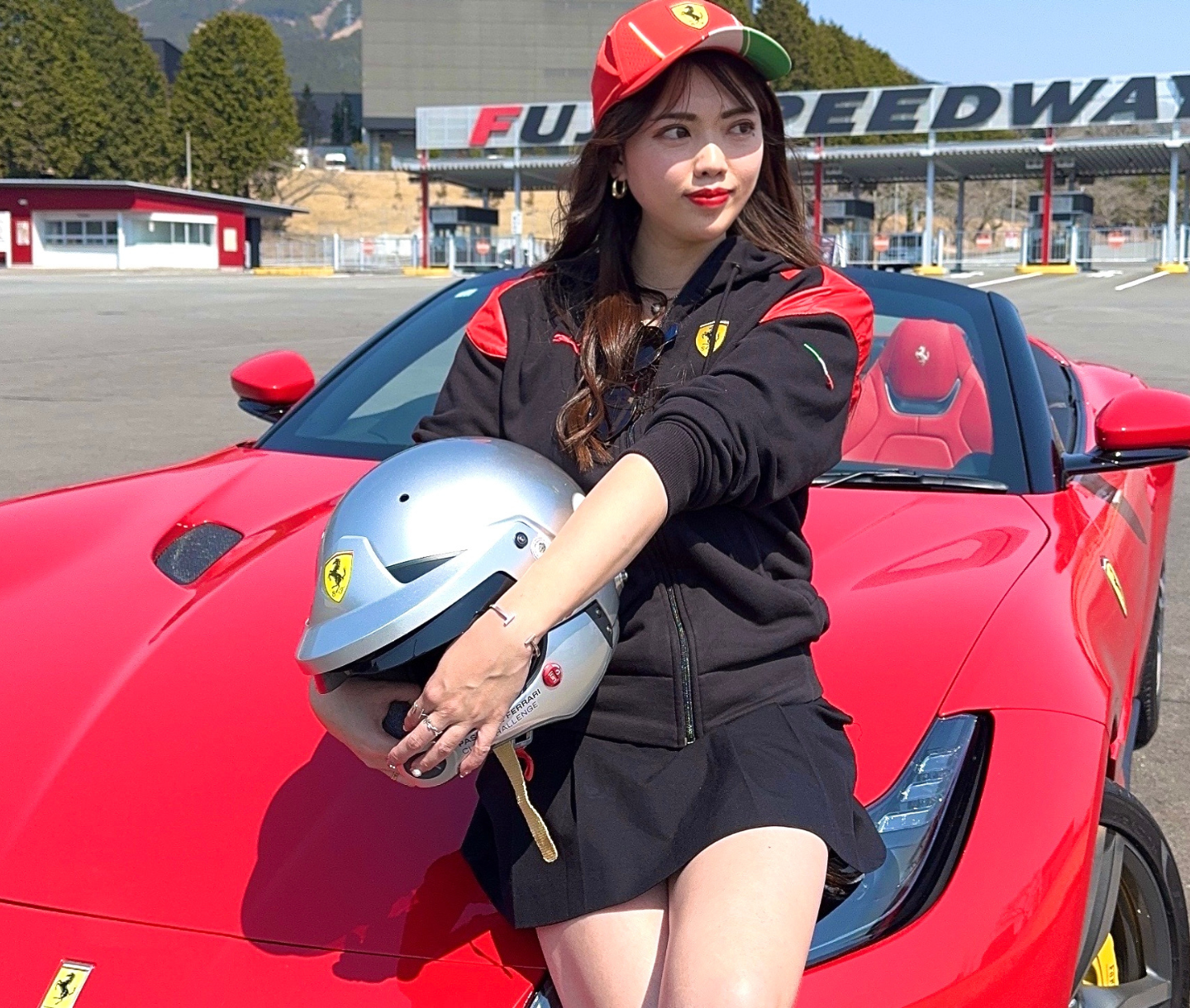 富士ロングディスタンスシリーズ　’７９第１戦　パンフレット 富士ロングディスタンスシリーズ '79第1戦 パンフレット 富士