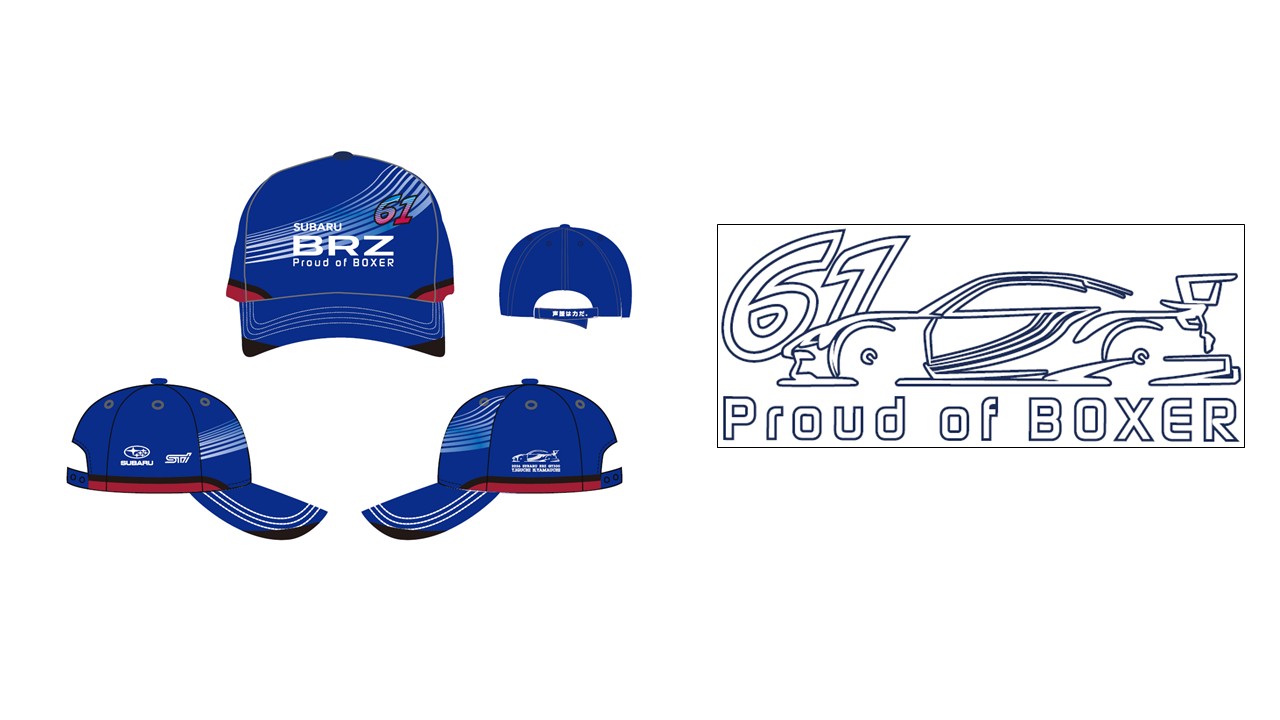 SUBARUファンシート | 2026 AUTOBACS SUPER GT Round 2 | 富士スピード