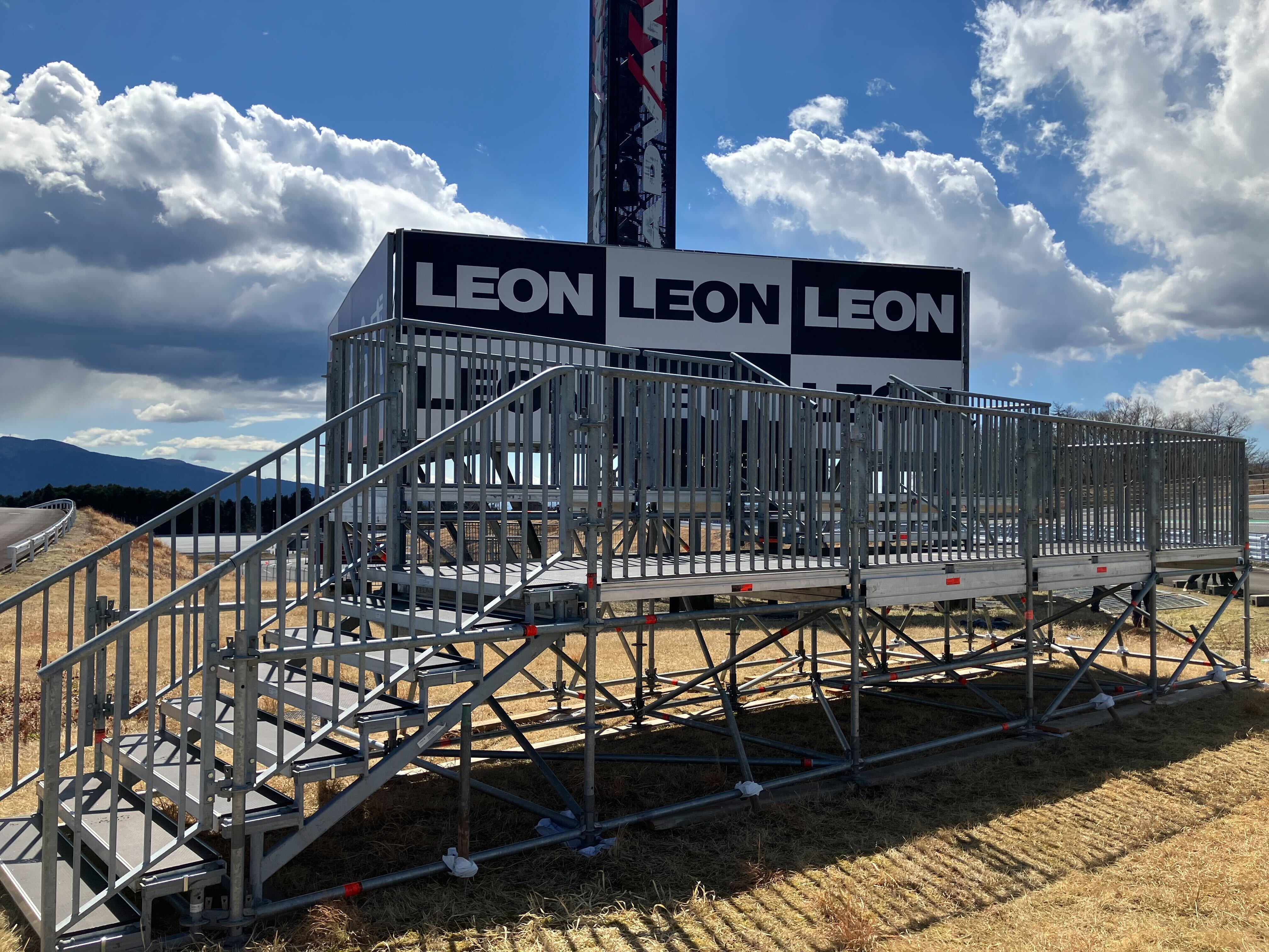 2025年 スーパー耐久シリーズ 公式テスト | イベント | 富士モーター