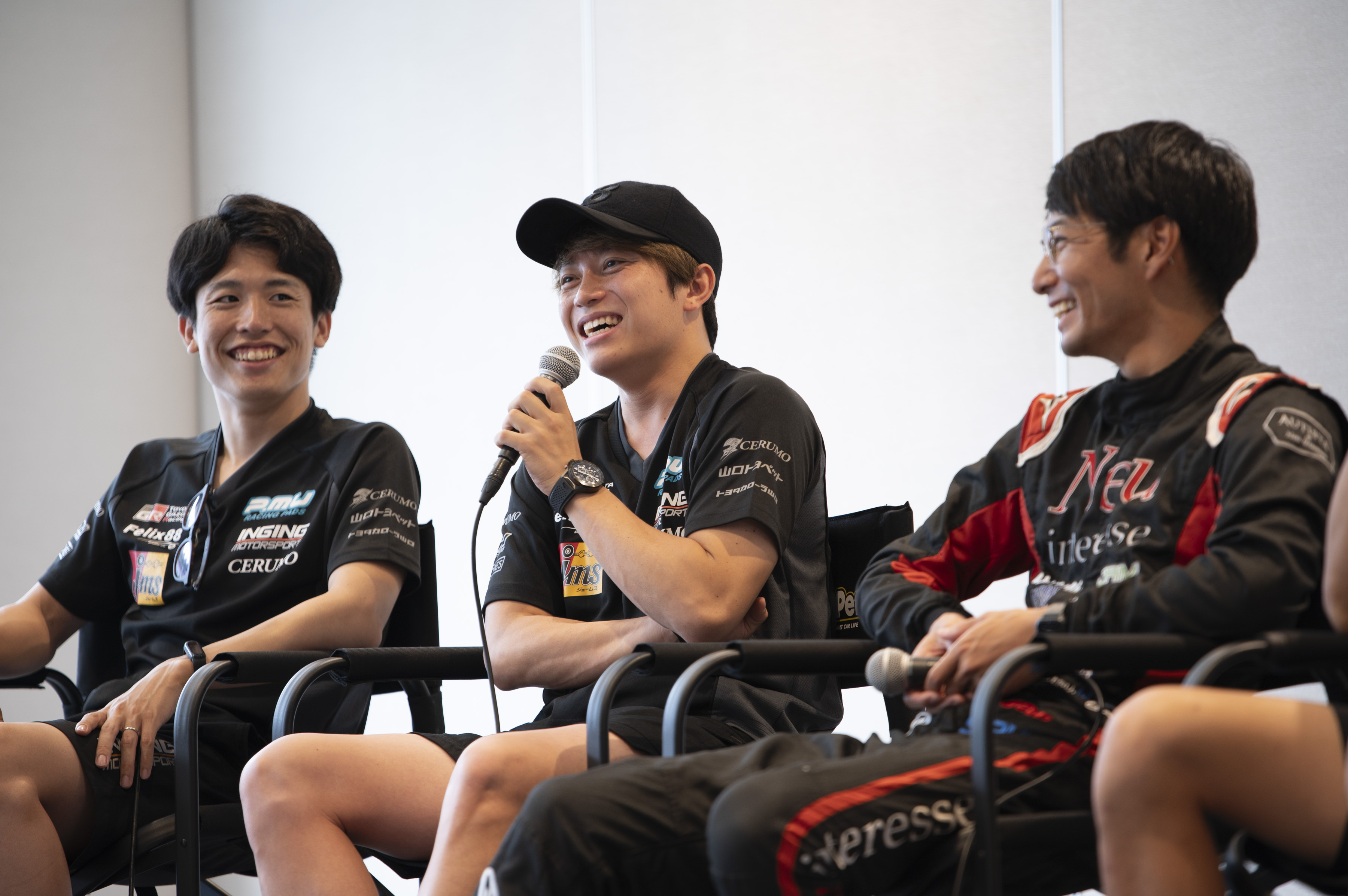 こっともアスリートプレーヤー必見！！ 藤島知子の“女性同士のガチバトル”競争女子「KYOJO CUP