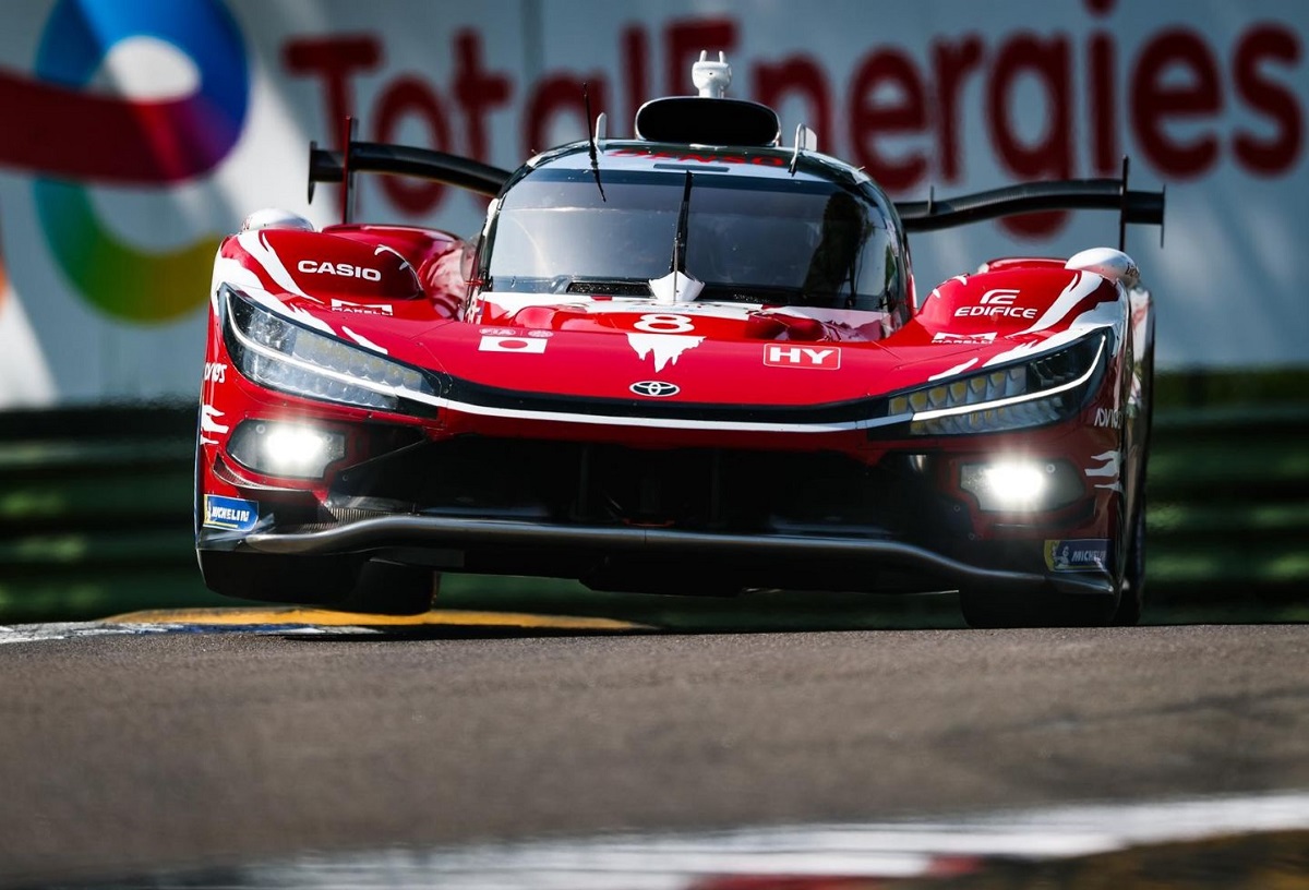 LE MANS IS COMING TO JAPAN 世界3大レース「ル・マン」の熱狂が日本に