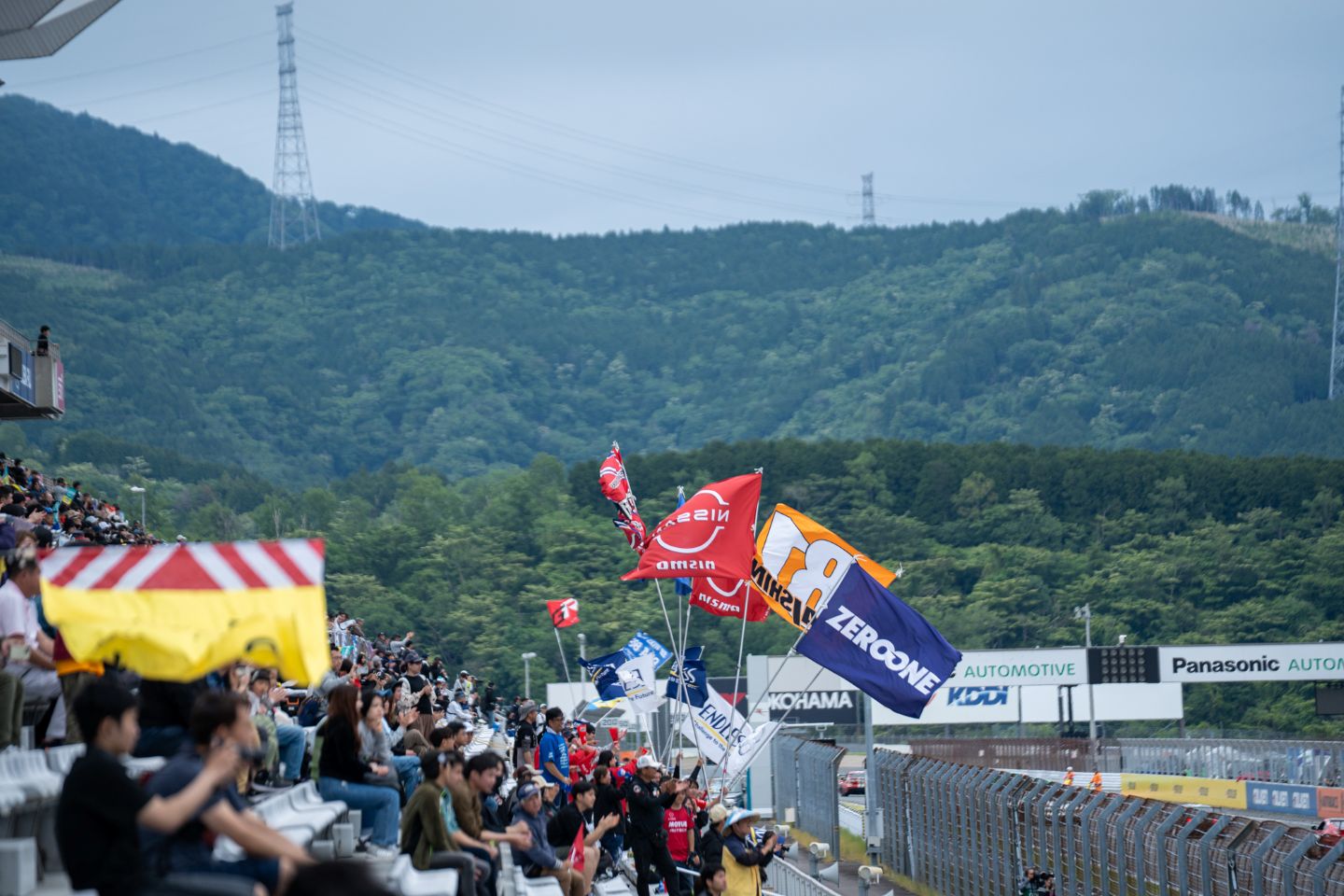 チケット | スーパー耐久シリーズ 2026 第7戦 | 富士スピードウェイ