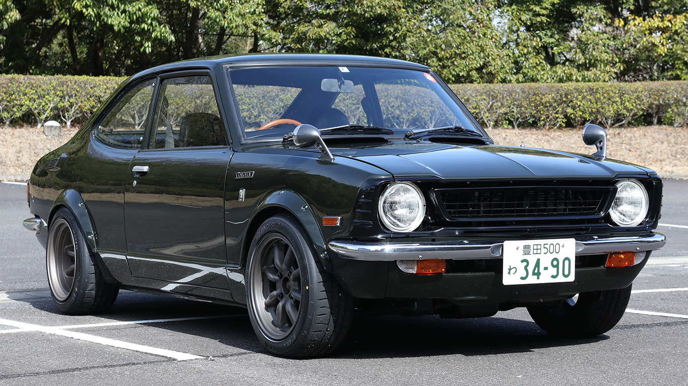 全てのハチロクファンに贈るプレミアムな乗り比べイベント「86 WINTER