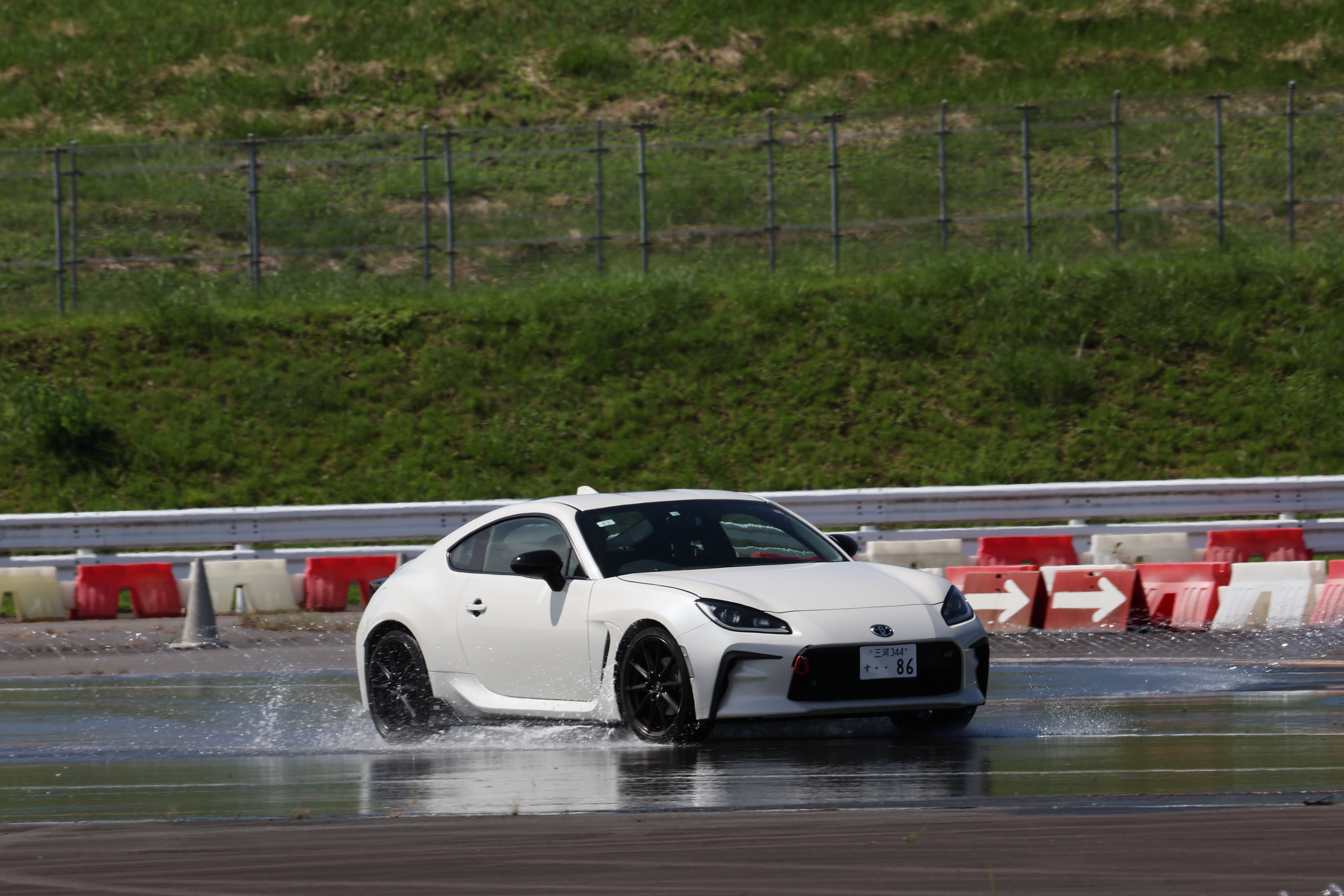 FUJI 86/BRZ STYLE 2026 | イベント | 富士スピードウェイ