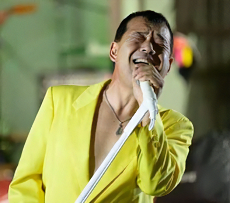 なずー(感謝) ENEOSスーパー耐久シリーズ 2025 Empowered by BRIDGESTONE 第7戦