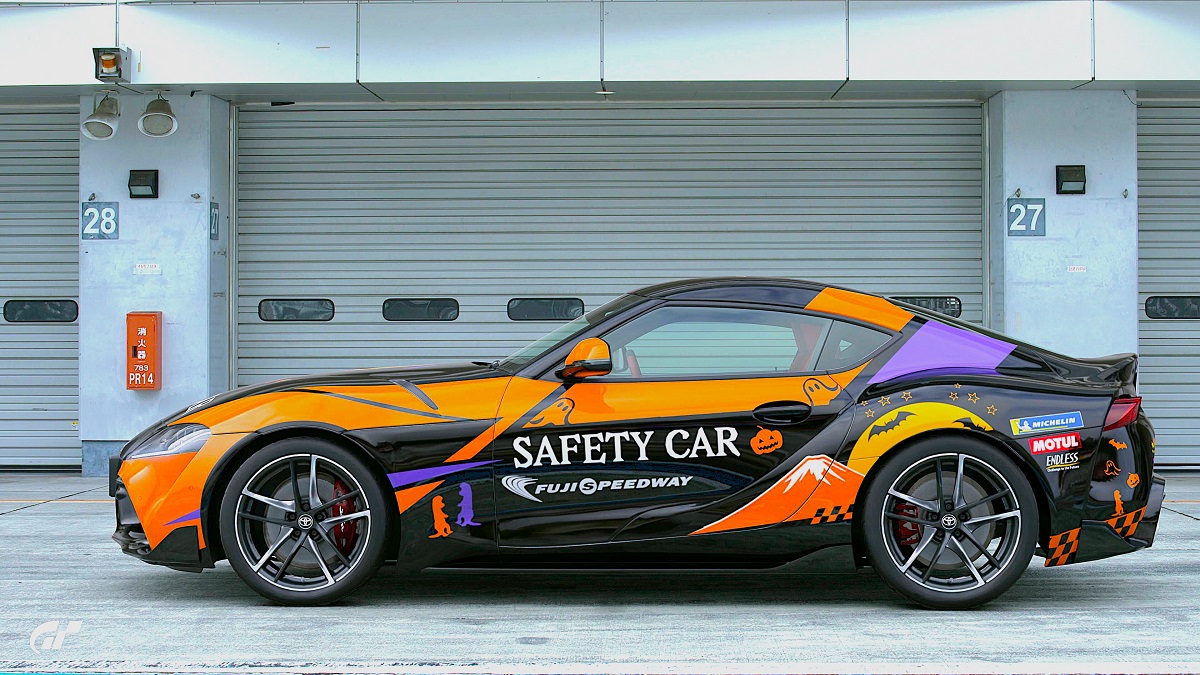 日本選手権　プロモ　未開封 2025 Rd.1 OKAYAMA International Circuit Qualify Timing