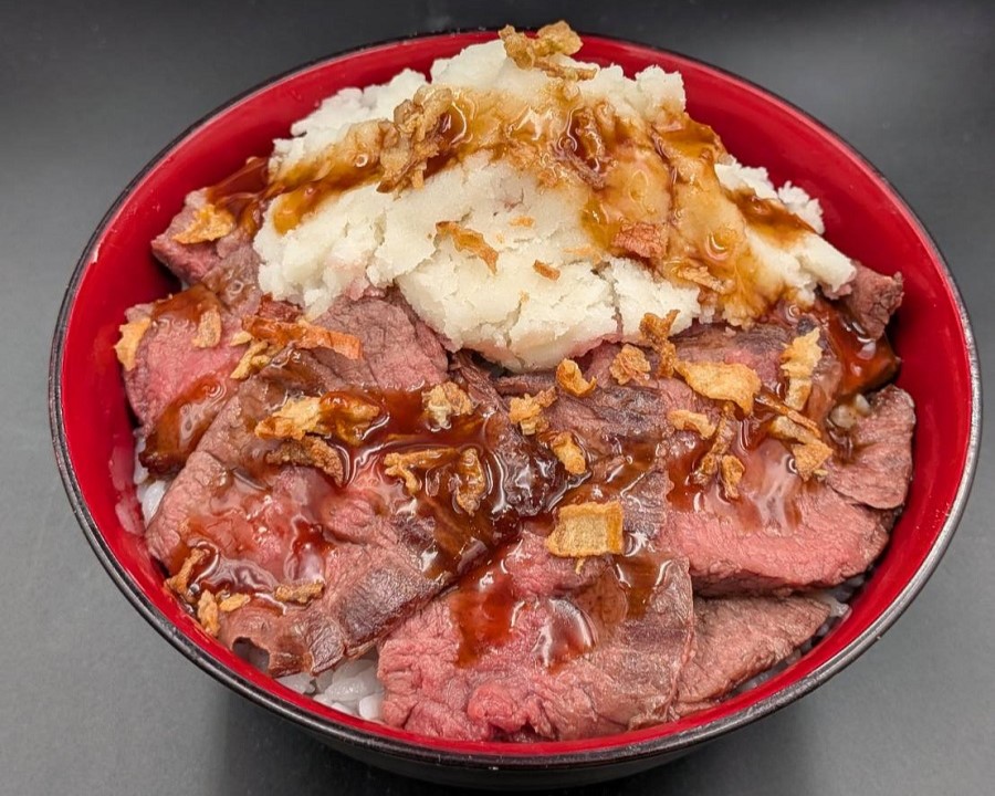 グルメプレゼンター“はっしー”プロデュースの『フジニック フェス