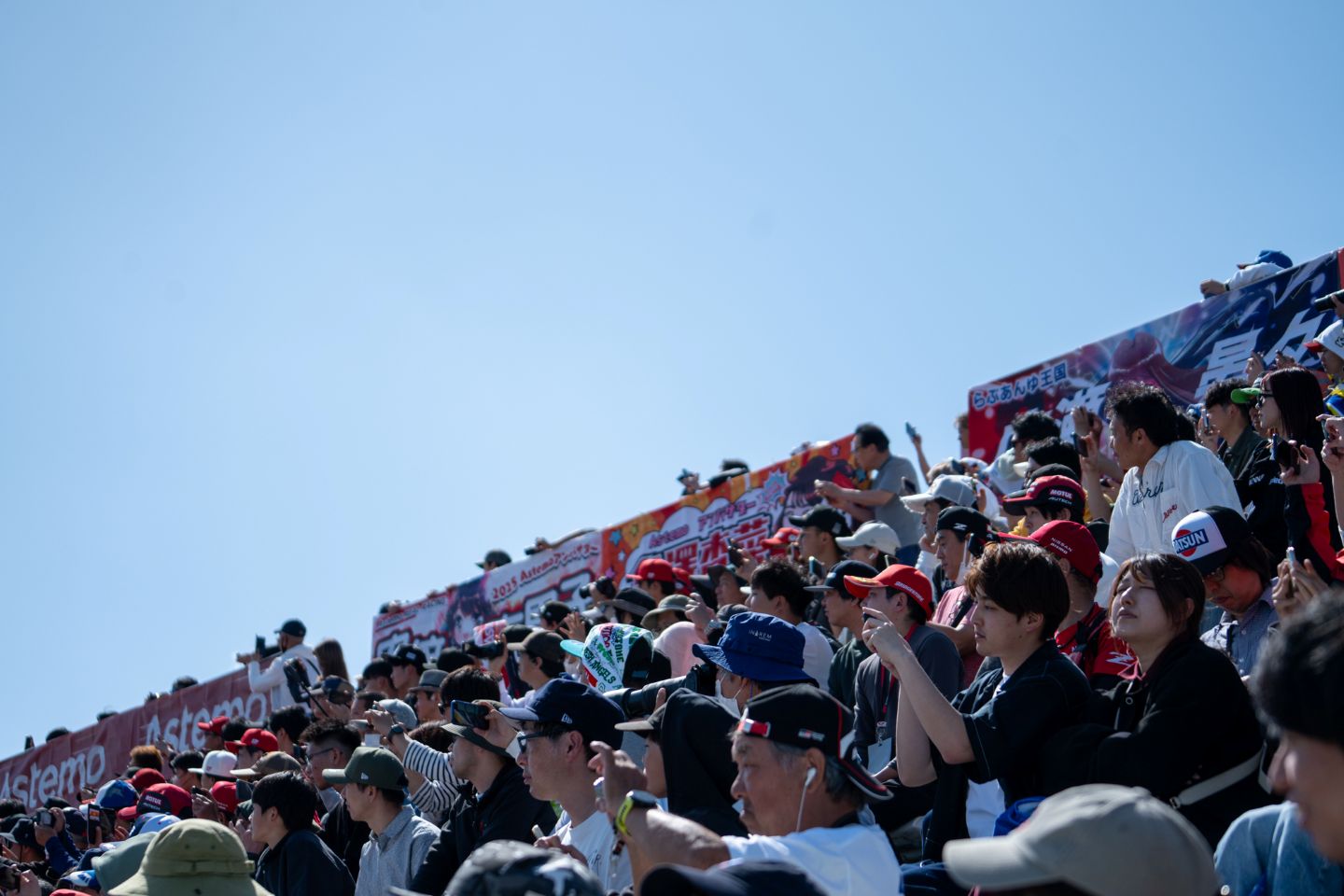 指定席券 | 2026 AUTOBACS SUPER GT Round 2 | 富士モータースポーツ