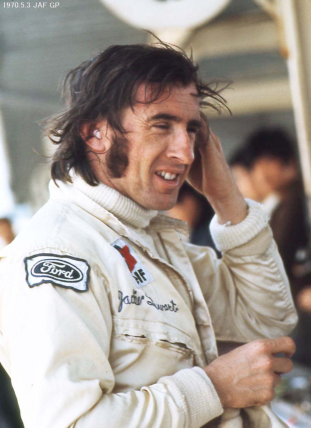 LE MANS IS COMING TO JAPAN 世界3大レース「ル・マン」の熱狂が日本に