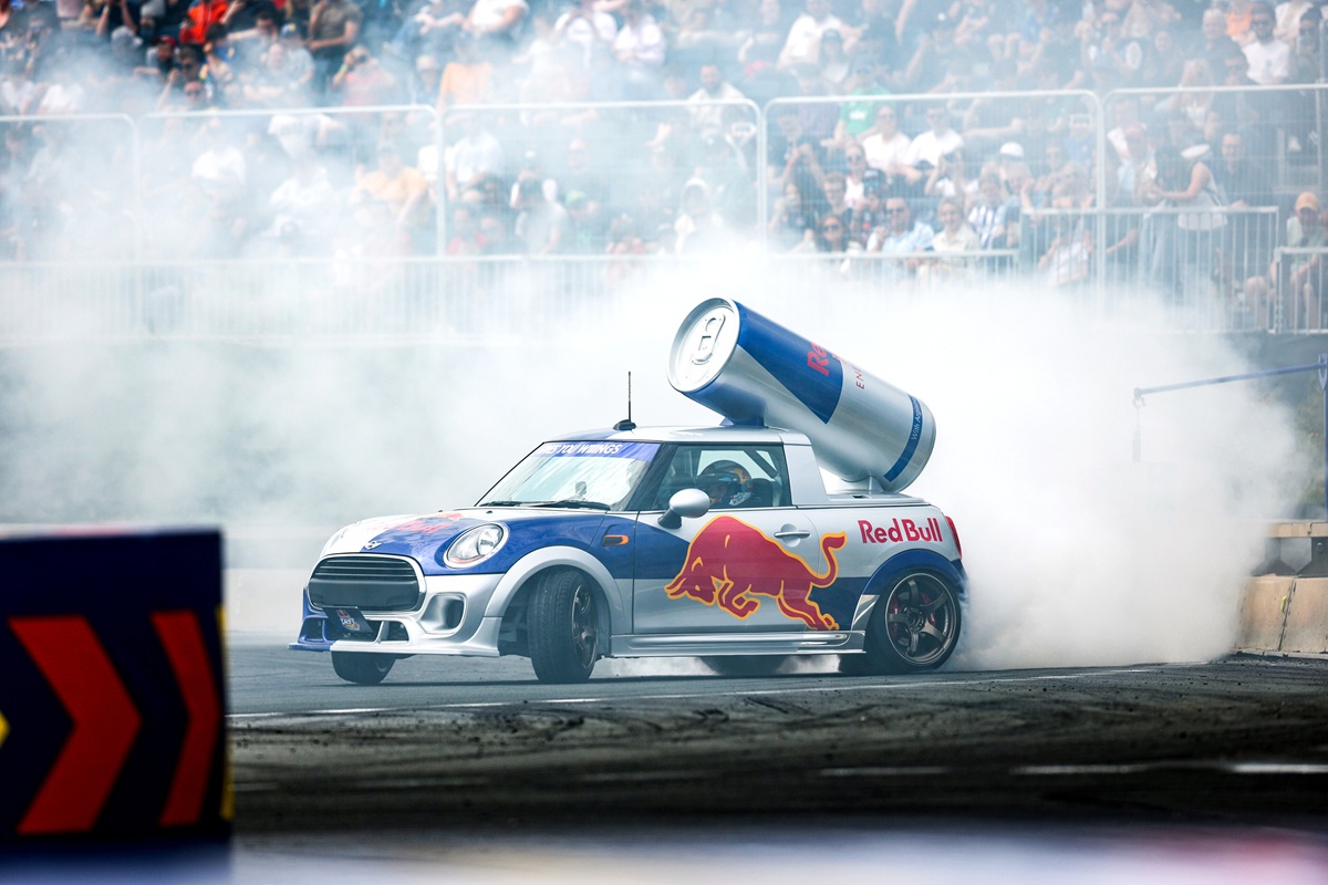 Ecstasy or comeback? The Autumn Fuji showdown for the season