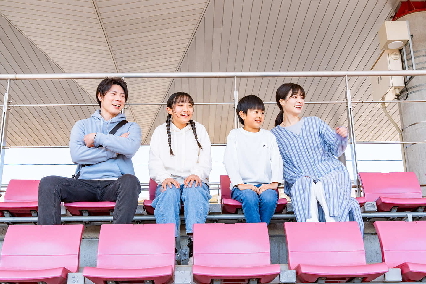 指定席付き観戦券（前売先着販売） | 2025 AUTOBACS SUPER GT Round 4