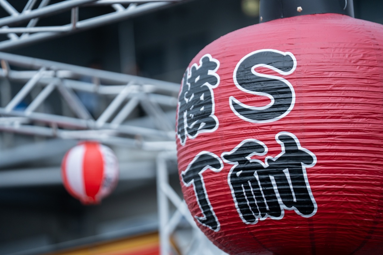ENEOS スーパー耐久シリーズ 2026 Empowered by BRIDGESTONE 第3