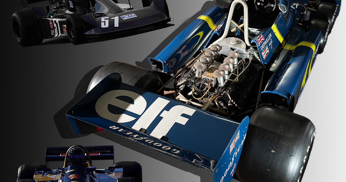 世界が熱狂した伝説の一戦～富士F1開催50周年企画展『知られざる富士の