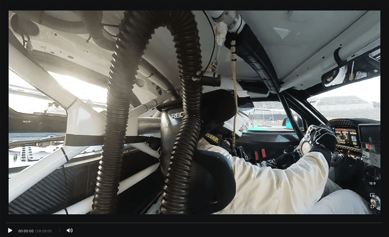 ENEOSスーパー耐久シリーズ 2024 Empowered by BRIDGESTONE 第7戦 S耐