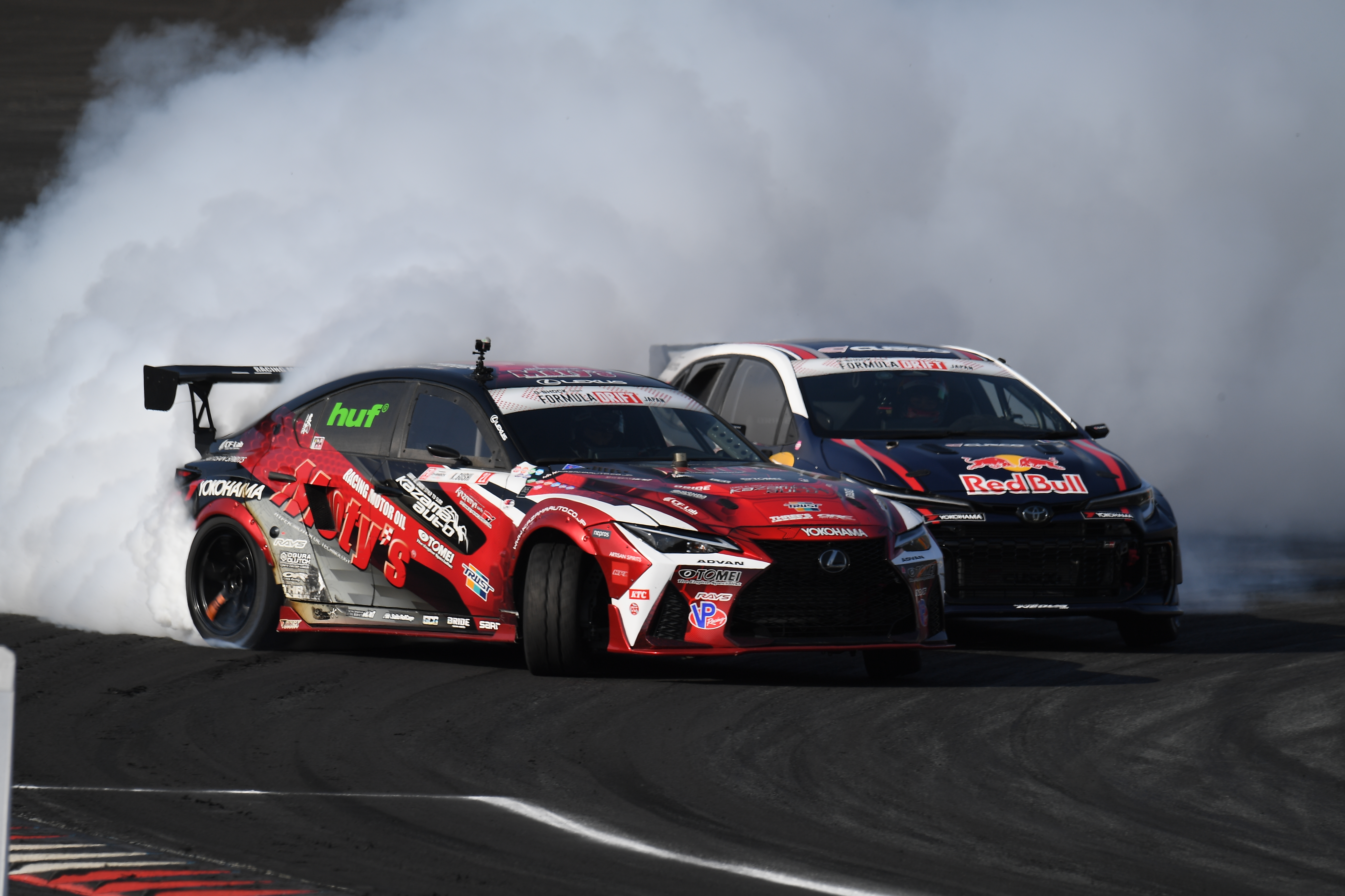 2026 FUJI XTREME DAYS with FORMULA DRIFT JAPAN | イベント | 富士