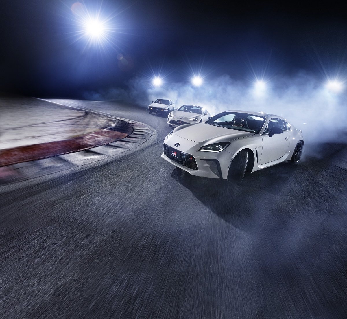 FUJI 86/BRZ STYLE 2026 | イベント | 富士スピードウェイ