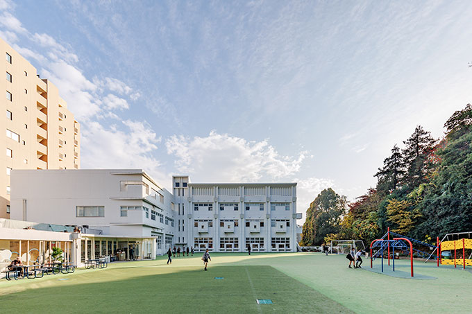 international-school