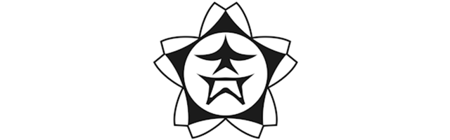 大阪府立長吉高等学校のロゴ