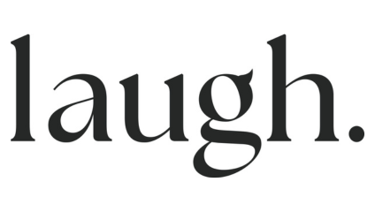 株式会社laugh.