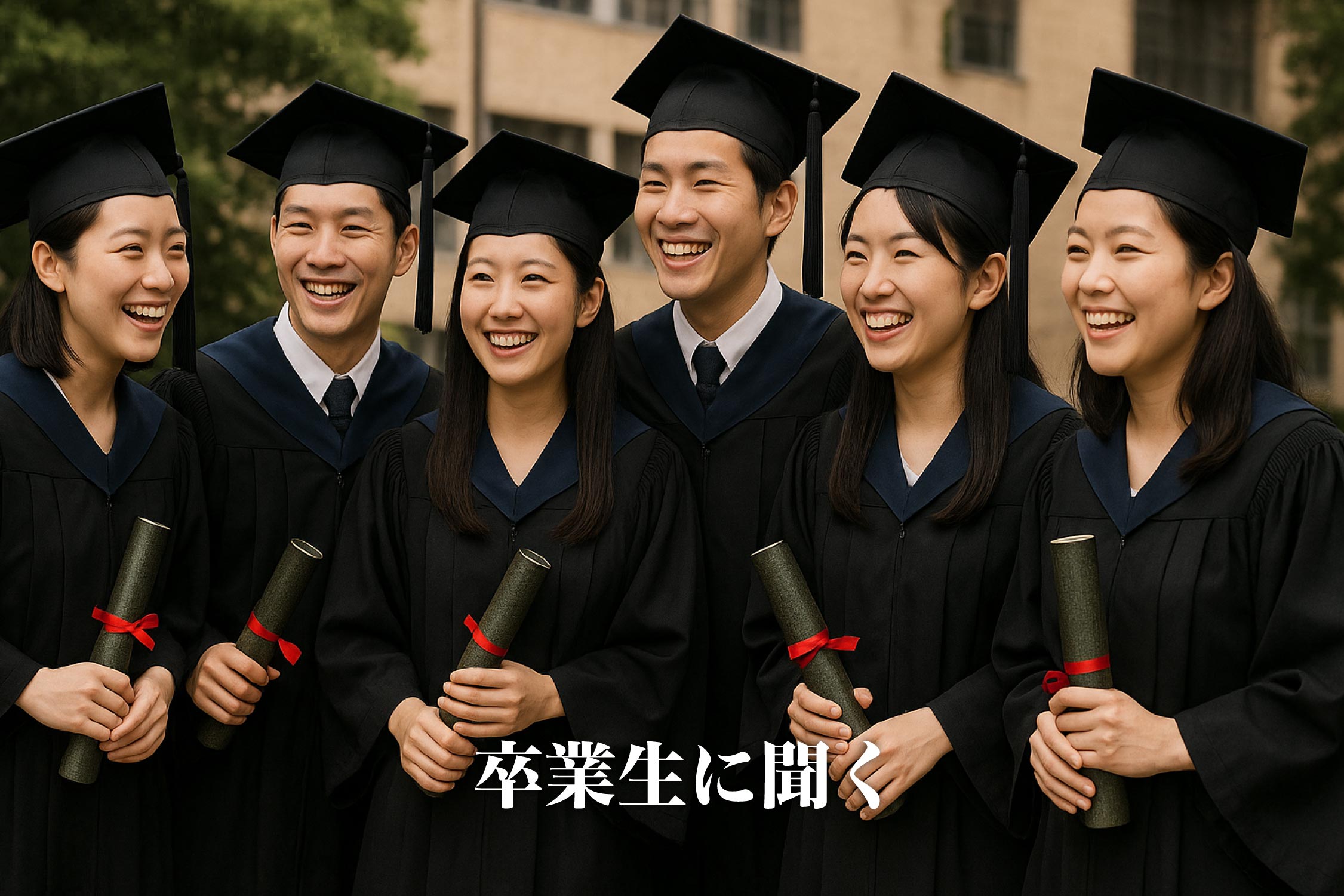 卒業生に聞く:算命学の知識を「仕事や人生」にどう活かしたか?