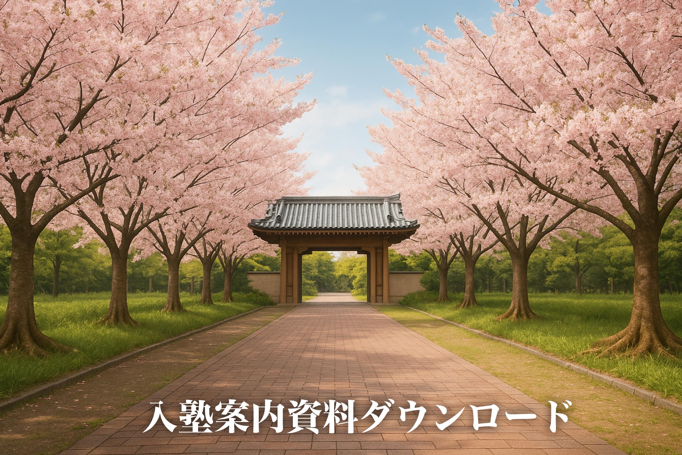 入塾案内資料ダウンロード:もののふ算命塾のカリキュラムと入塾資格完全公開