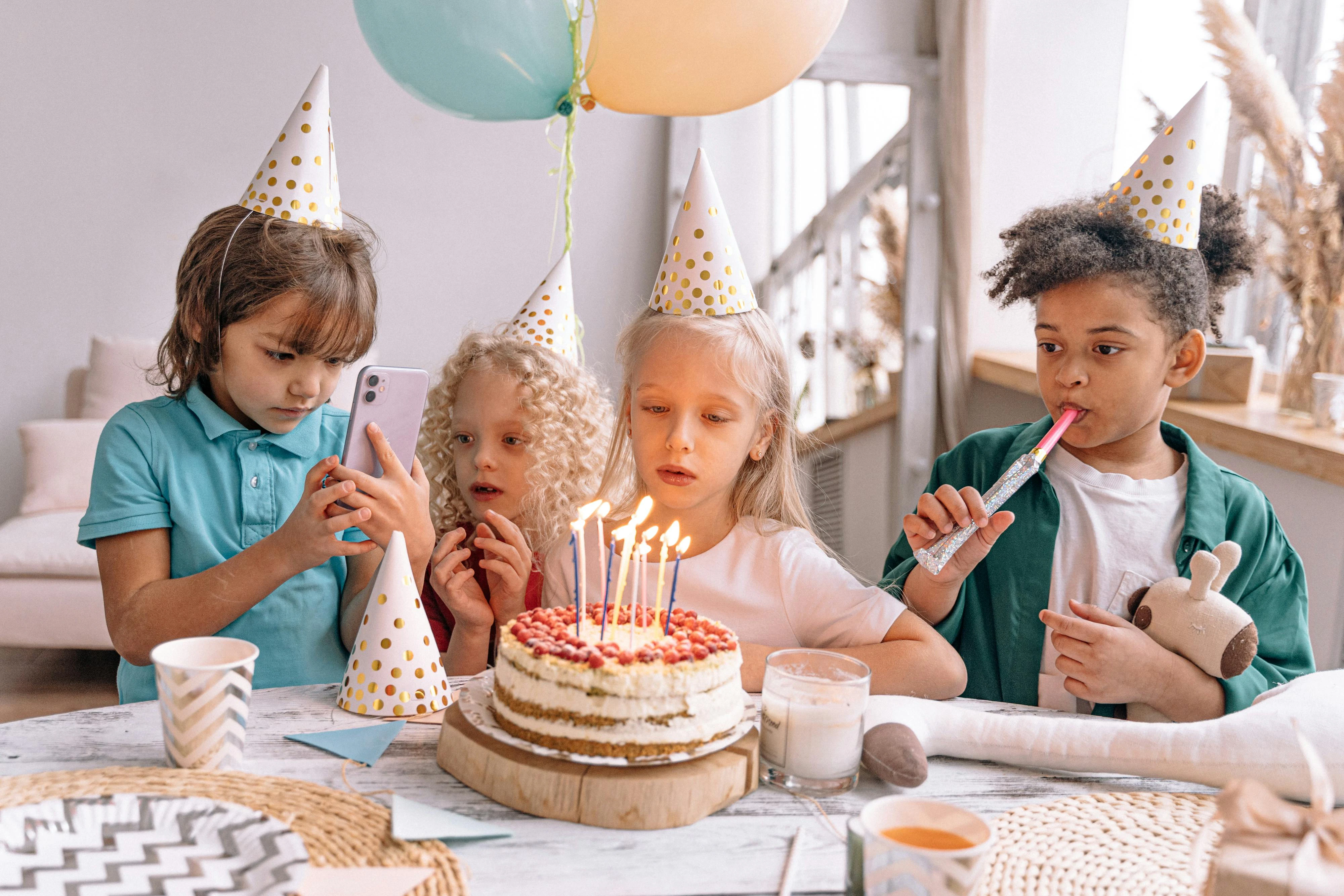 誕生日ケーキのおすすめ簡単レシピ15選を紹介！手作りのポイントは？
