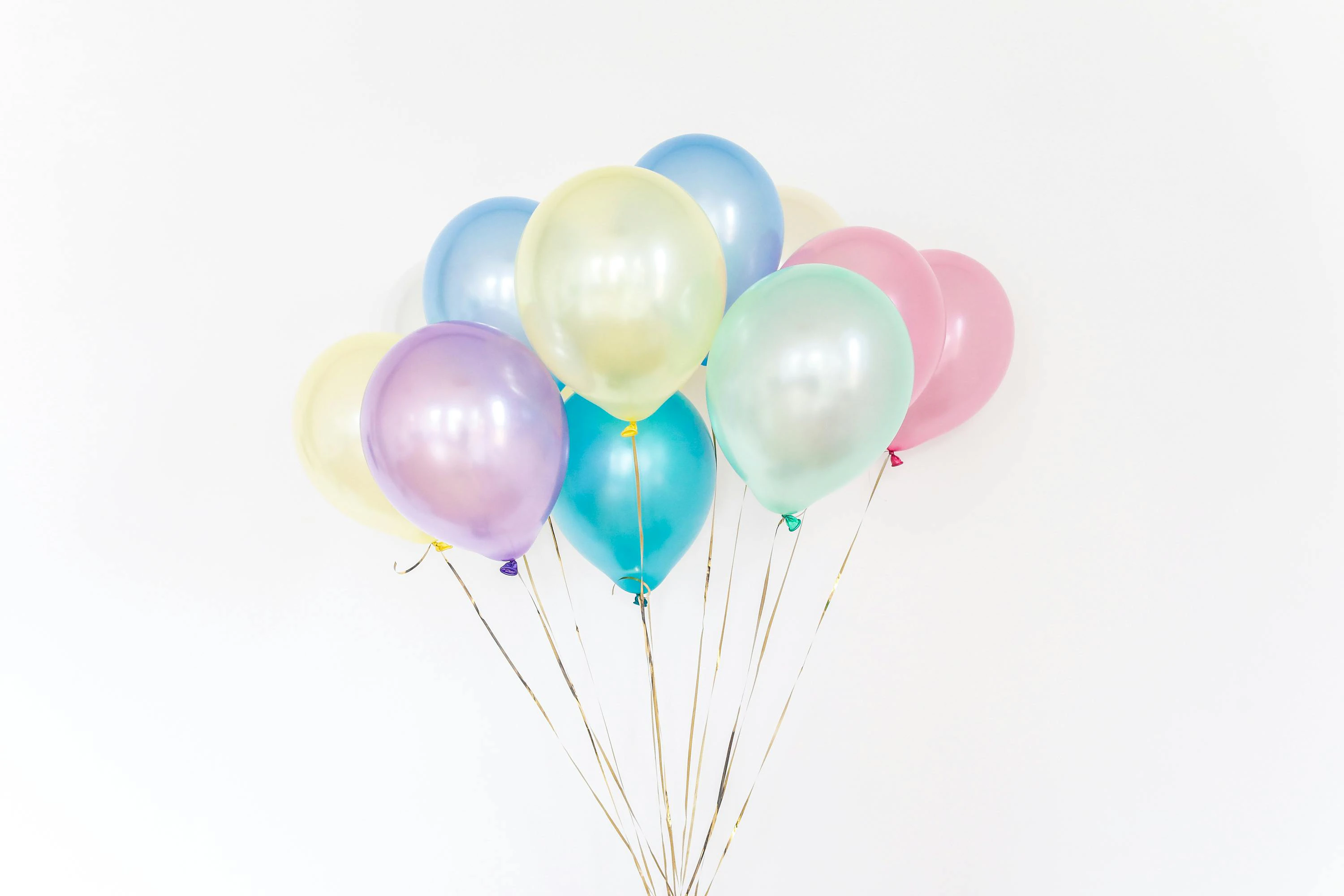 簡単にできる！風船を使った誕生日の飾り付けのやり方10選を紹介