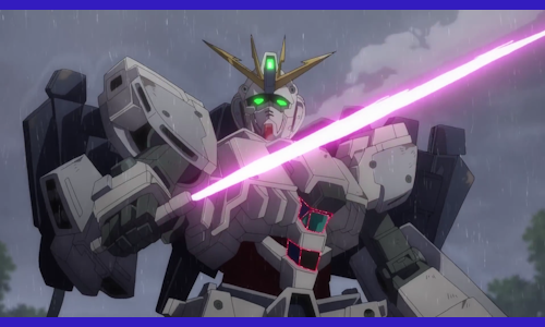 焼き切ってる図