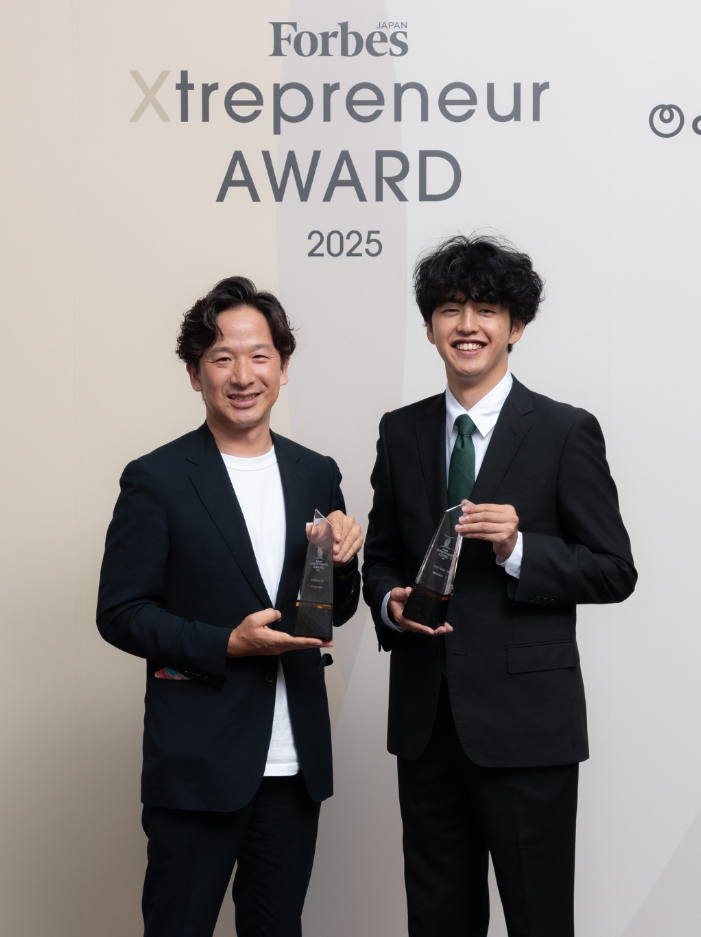 宅配PASSTOがForbes Xtrepreneur AWARD 2025 サーキュラーエコノミー賞を受賞