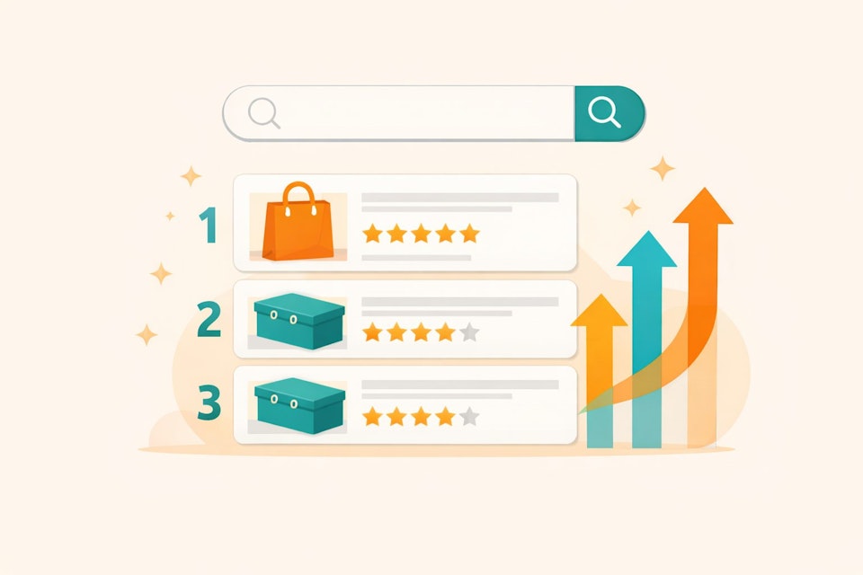 楽天市場のSEO対策|検索上位に表示されるための実践ガイド