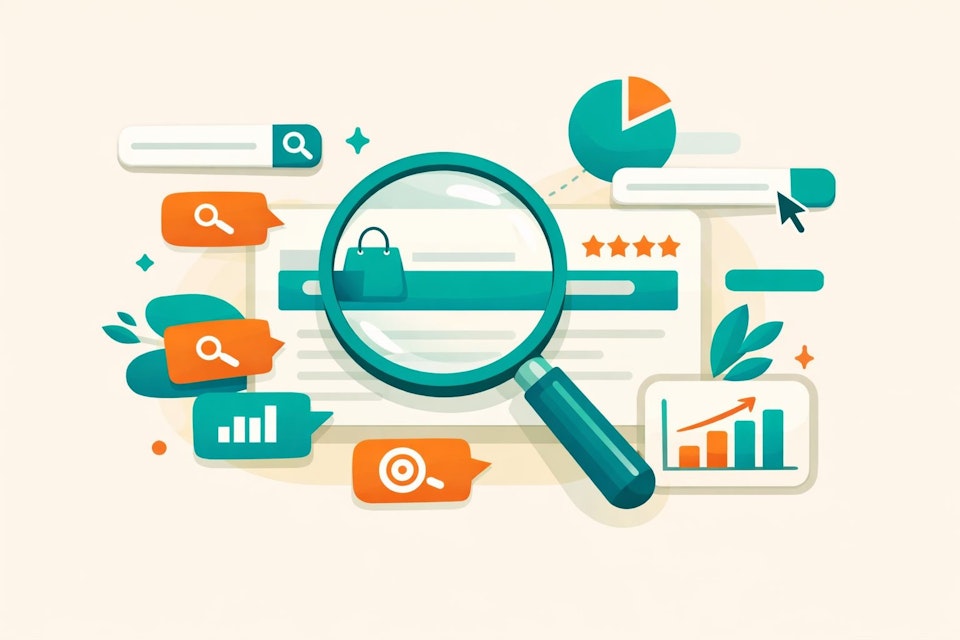 楽天市場の商品名のつけ方|検索に強くクリックされるタイトルの作り方