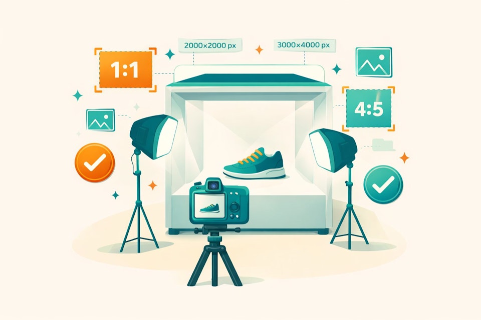 楽天市場の商品画像ガイドライン|ルールを守りながら売れる画像を作るコツ