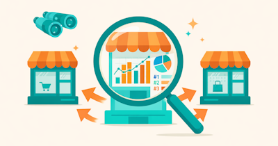 楽天市場の競合分析のやり方|ライバルの動きをデータで把握する方法