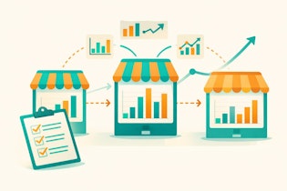 EC競合分析の方法｜楽天・Amazonで使える実践的なアプローチ