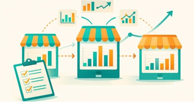 EC競合分析の方法|楽天・Amazonで使える実践的なアプローチ