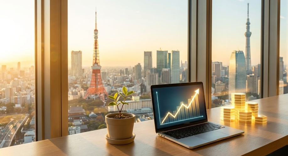 【ソーシャルワイヤー株式会社 （証券コード：3929）徹底解説】SNS時代のデジタルPR企業──インフルエンサー×リリース配信モデルの収益構造