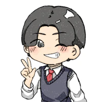 S&M/英理女子学院高等学校のイラスト