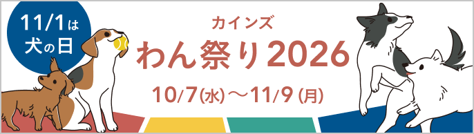 わん祭り