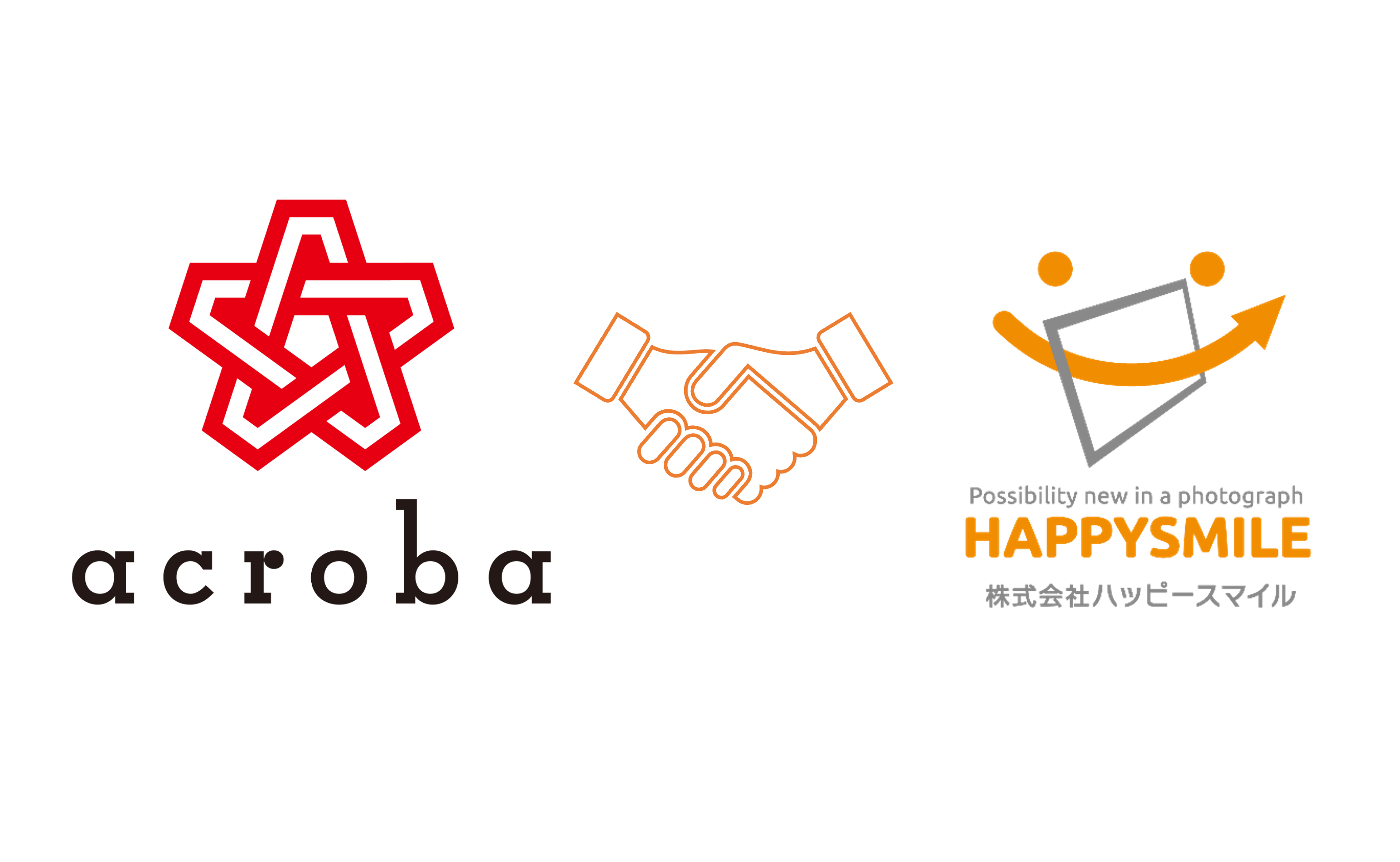 acroba体操教室 × 株式会社ハッピースマイル　業務提携契約を締結