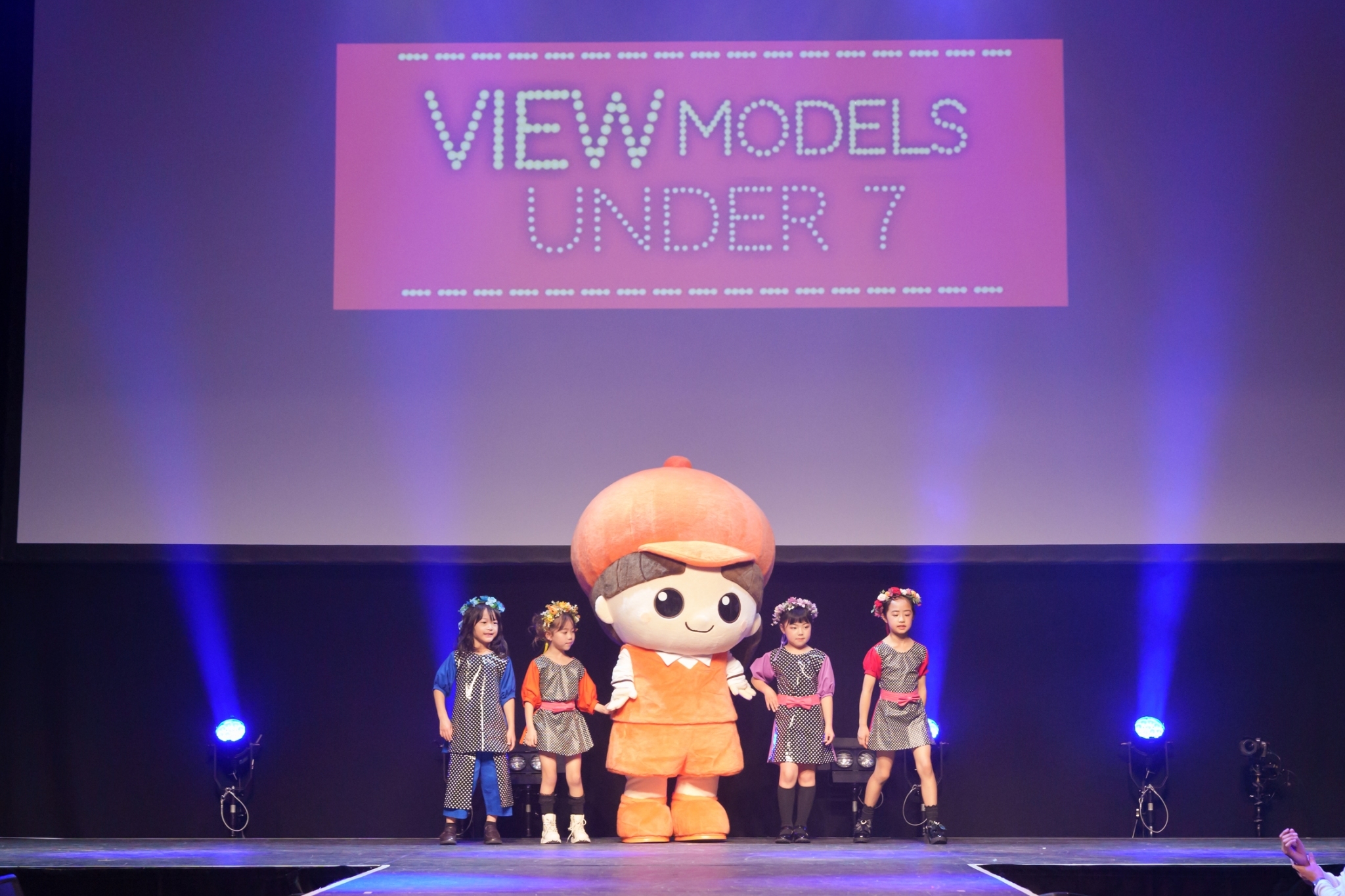 あぷ祭2025 UpCycle Festival「View Stage」にエミちゃんが出演します！