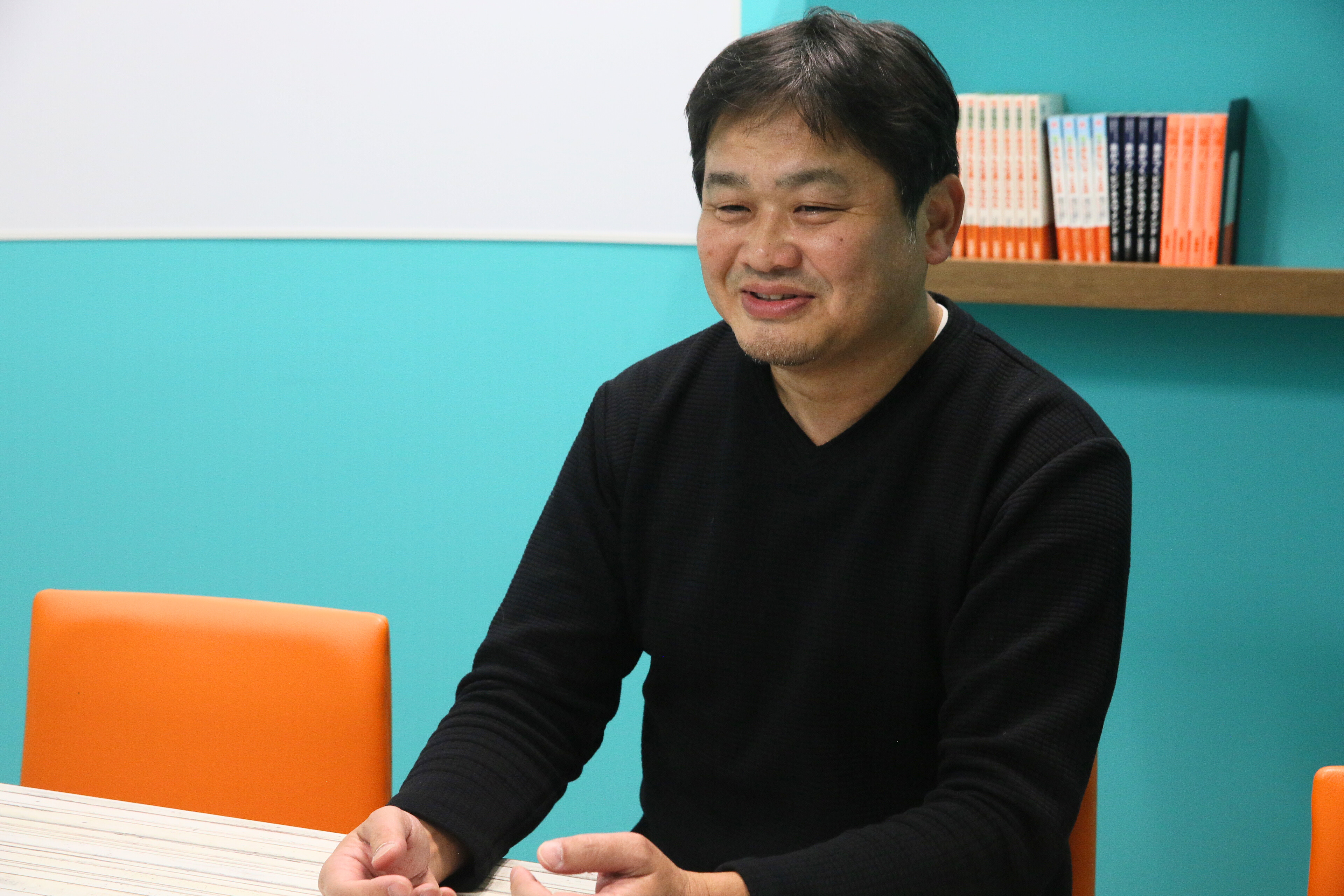 【映像制作会社様】映像と写真で刻まれるひとつひとつの瞬間を大切に、笑顔と感動を届けたい