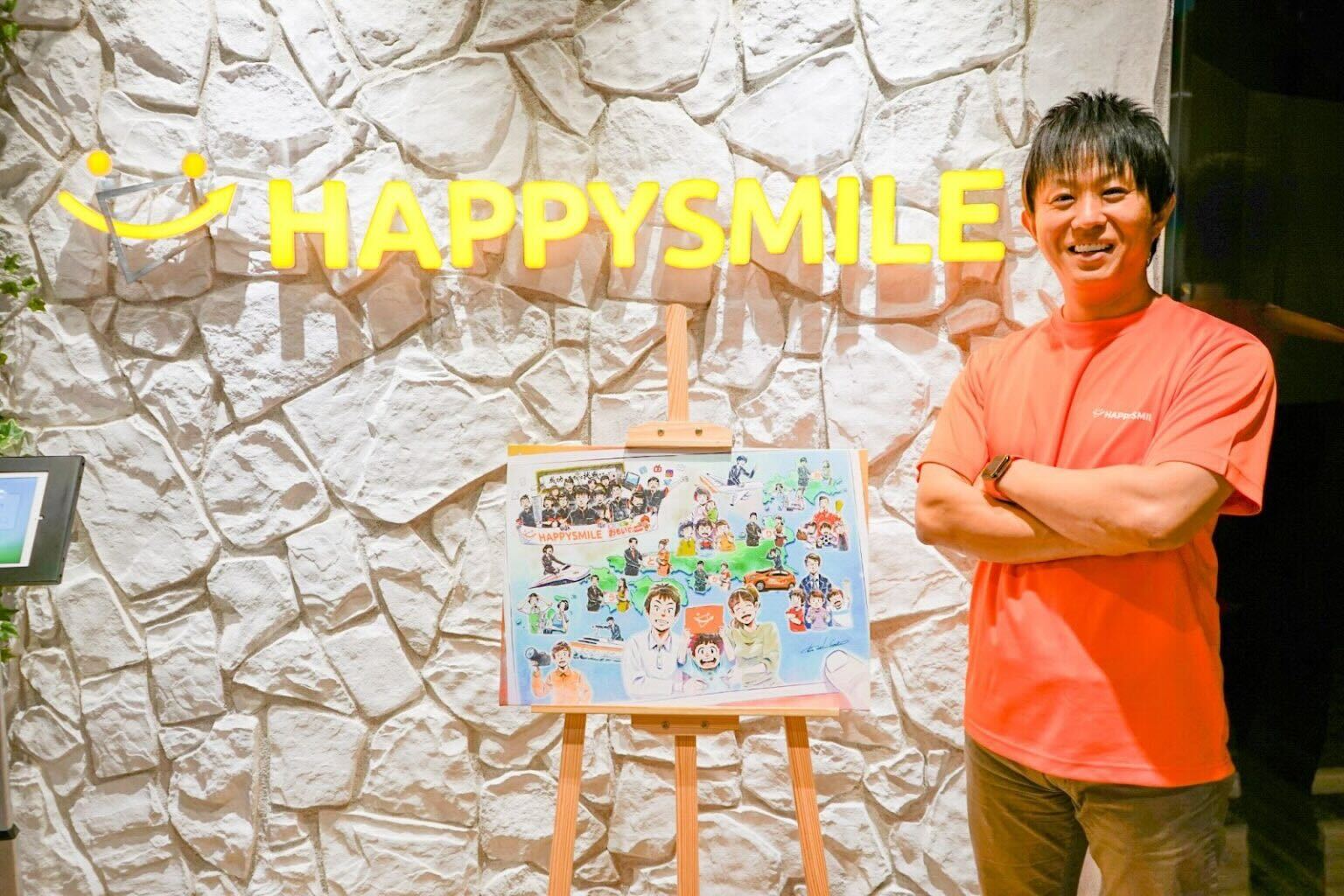 【ビギナーズリンク】代表取締役社長兼CEO 佐藤堅一のインタビュー記事が掲載されました