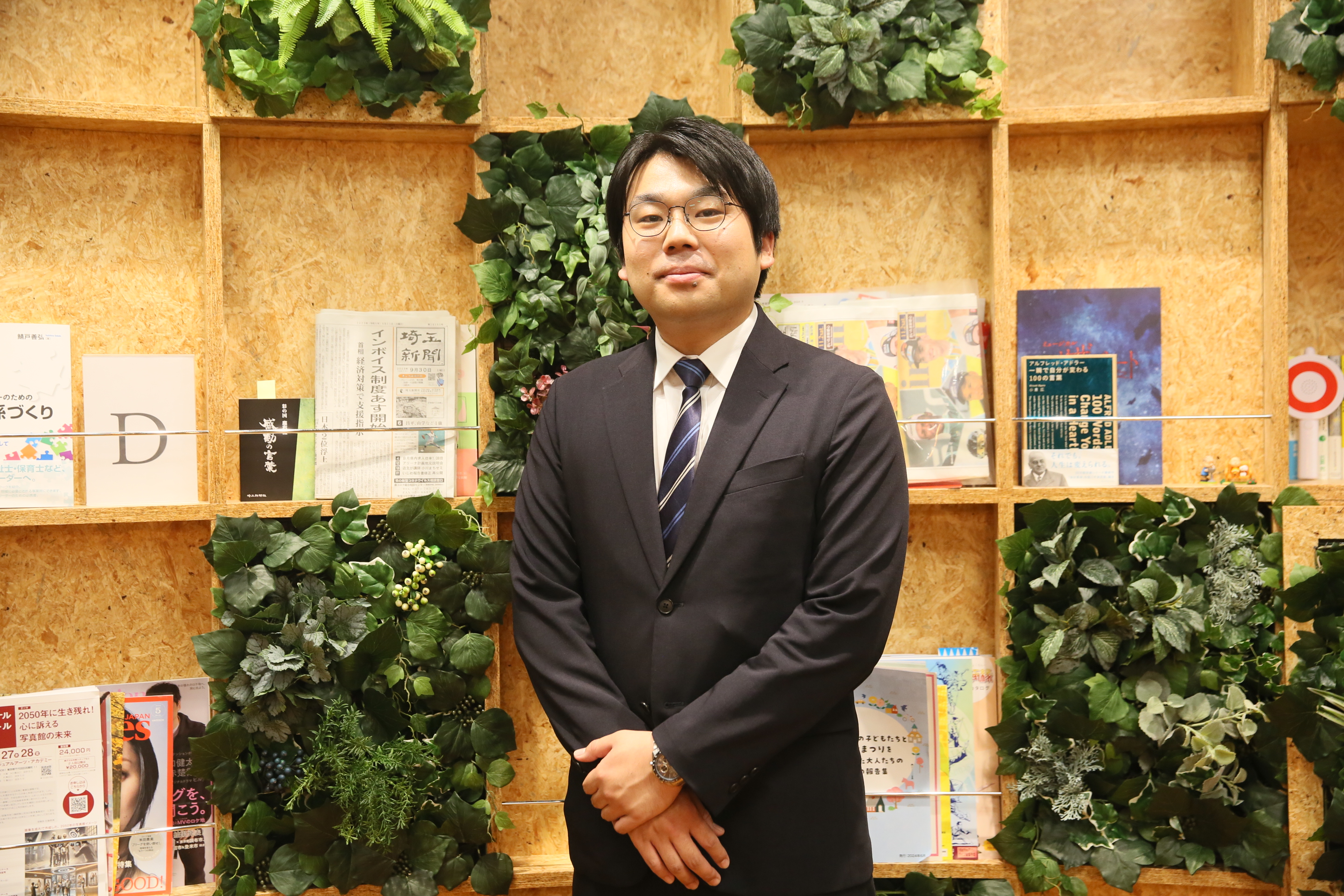 【株式会社埼玉新聞社様】「新聞社だからこそ届けたい一瞬の輝き　埼玉新聞社が見出した写真の新たな可能性」