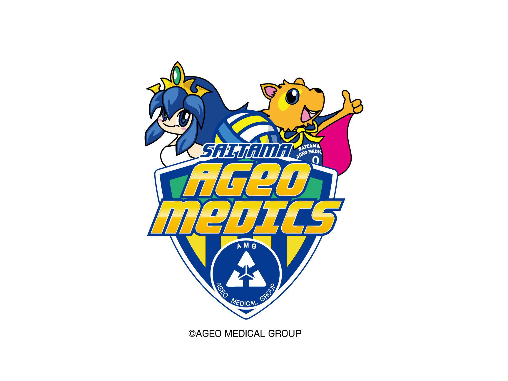 【埼玉上尾メディックス】2024-25 大同生命SV.LEAGUE WOMEN フォトギャラリー　展示販売のお知らせ