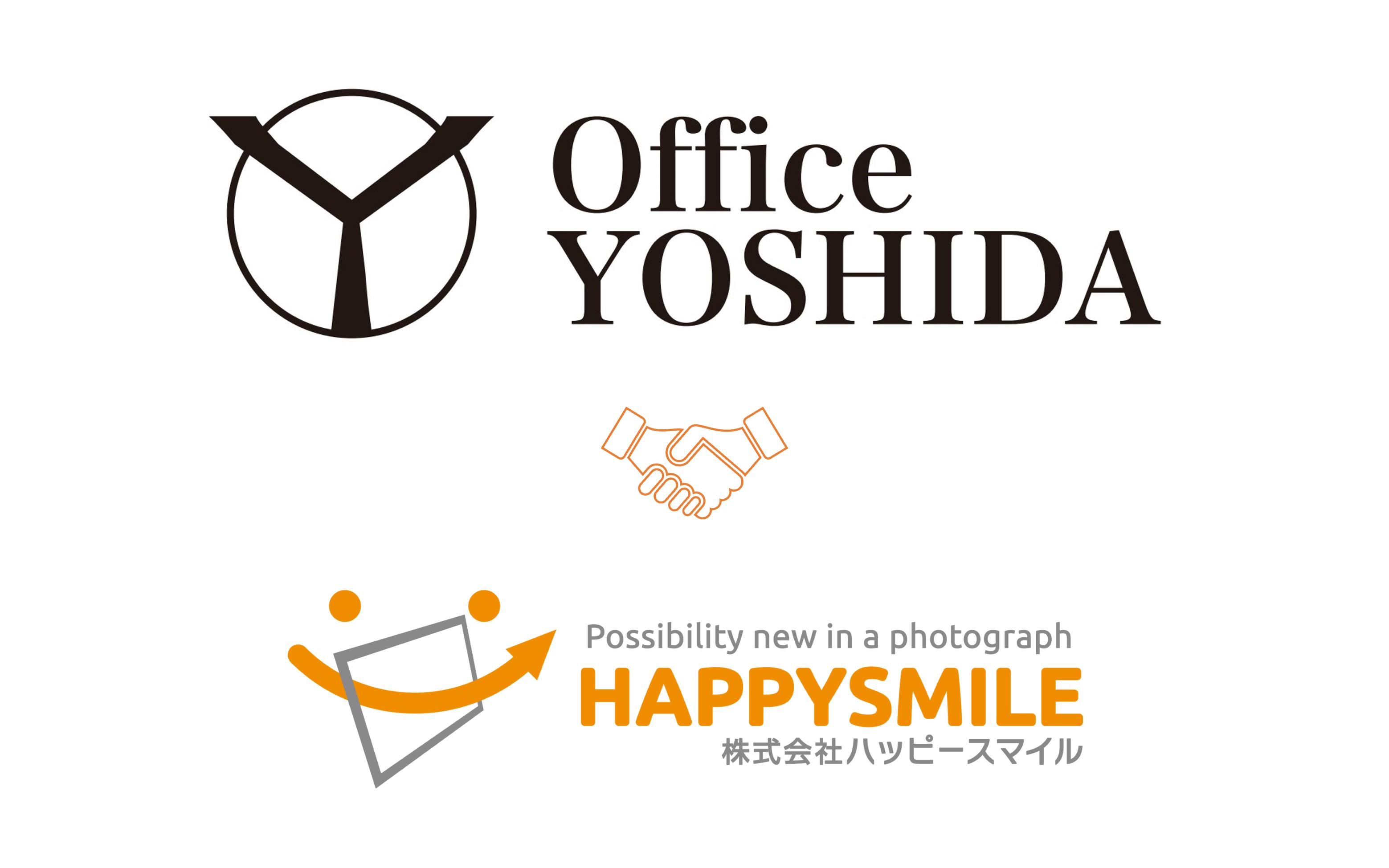 『Office YOSHIDA』×株式会社ハッピースマイル　業務提携契約を締結