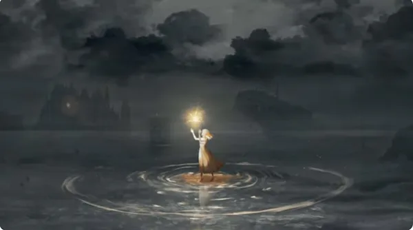 未来古代楽団 feat.PUP

『さよなら、光』